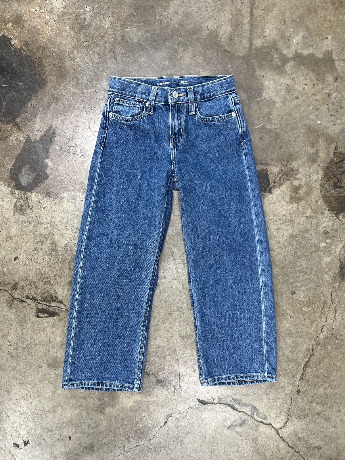 Old Navy Kids Denim Bundle Size US 26 / EU 42 - 1 Thumbnail