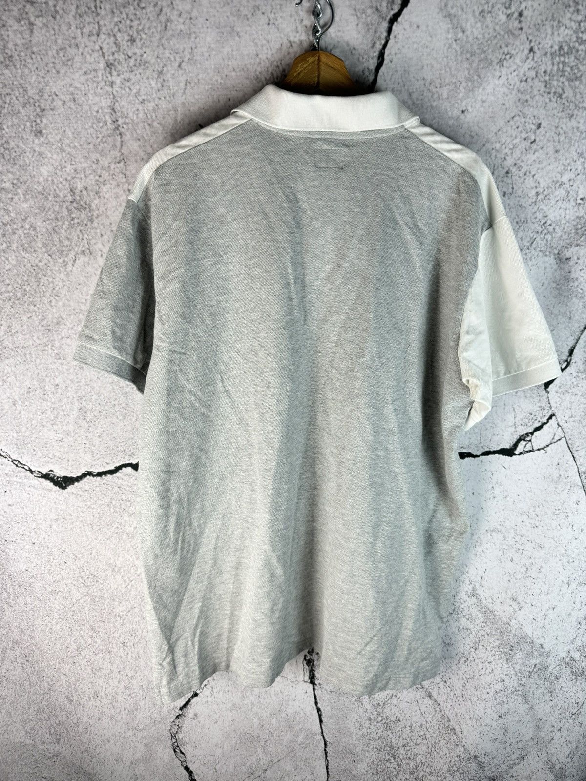 Engineered Garments × Uniqlo engineered garments x uniqlo polo shirt Size US XL / EU 56 / 4 - 2 Thumbnail