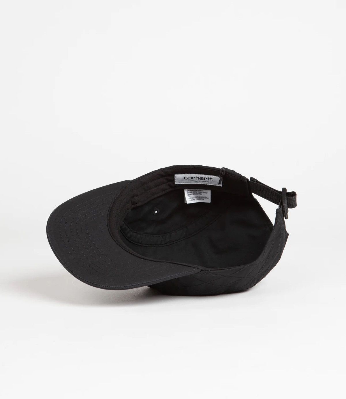 Carhartt Wip Carhartt WIP Tyler Cap Size ONE SIZE - 4 Thumbnail