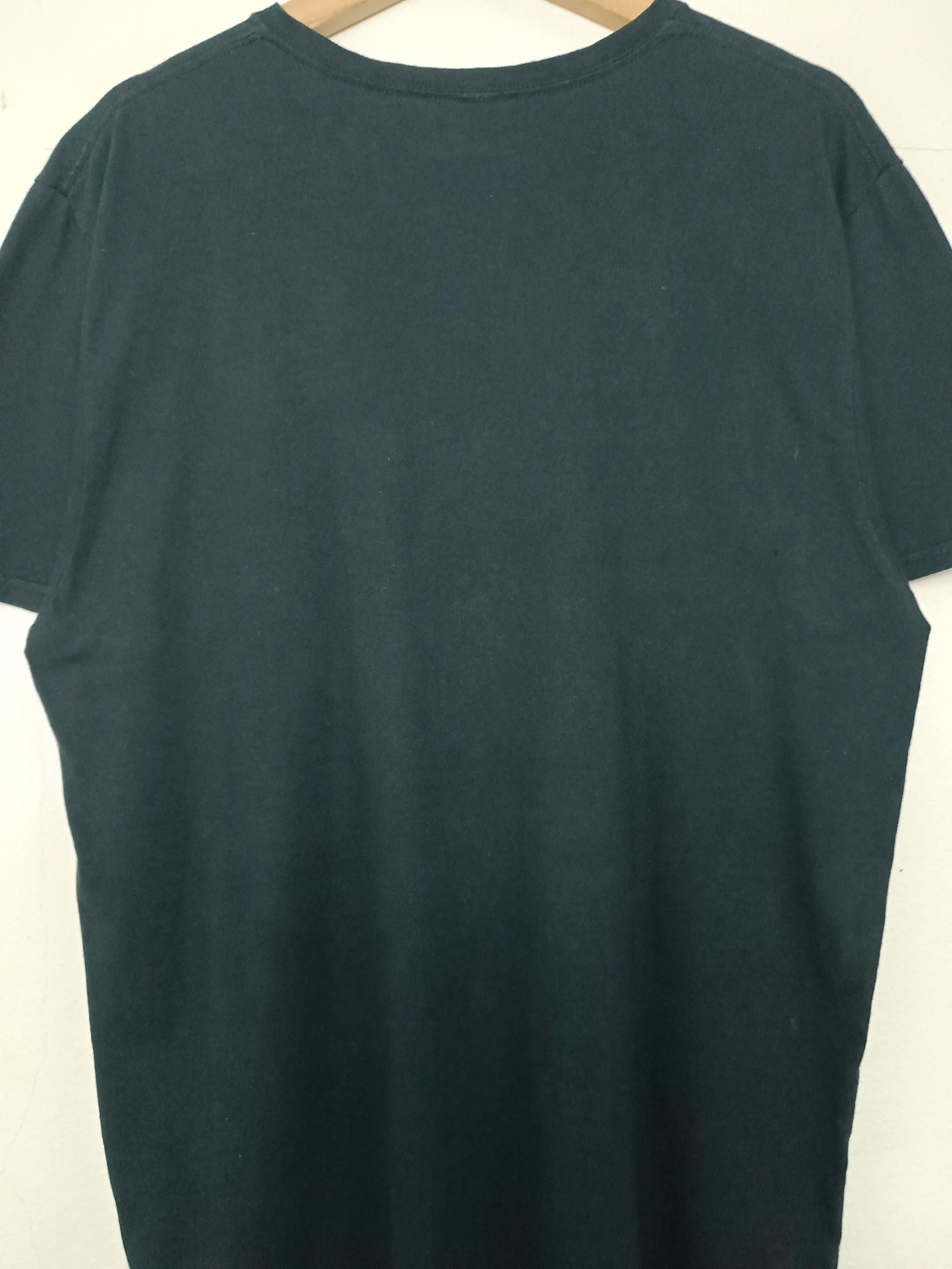 Other VINTAGE BOB ROSS PAINTER ART TEE picasso van gogh vinci Size US L / EU 52-54 / 3 - 15 Thumbnail