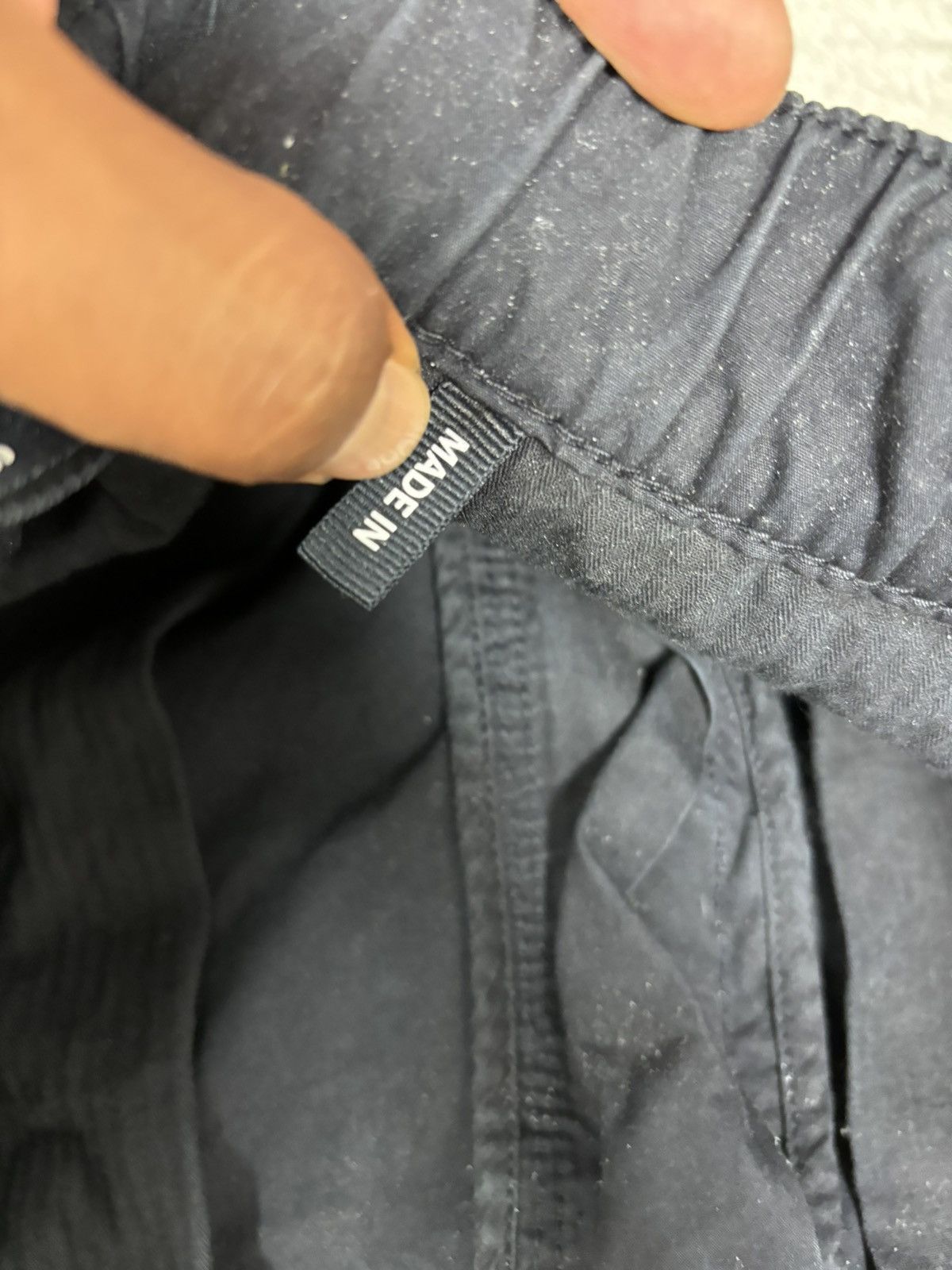 Designer × Kith Kith Cargo Pants. S0367 Size US 30 / EU 46 - 7 Thumbnail
