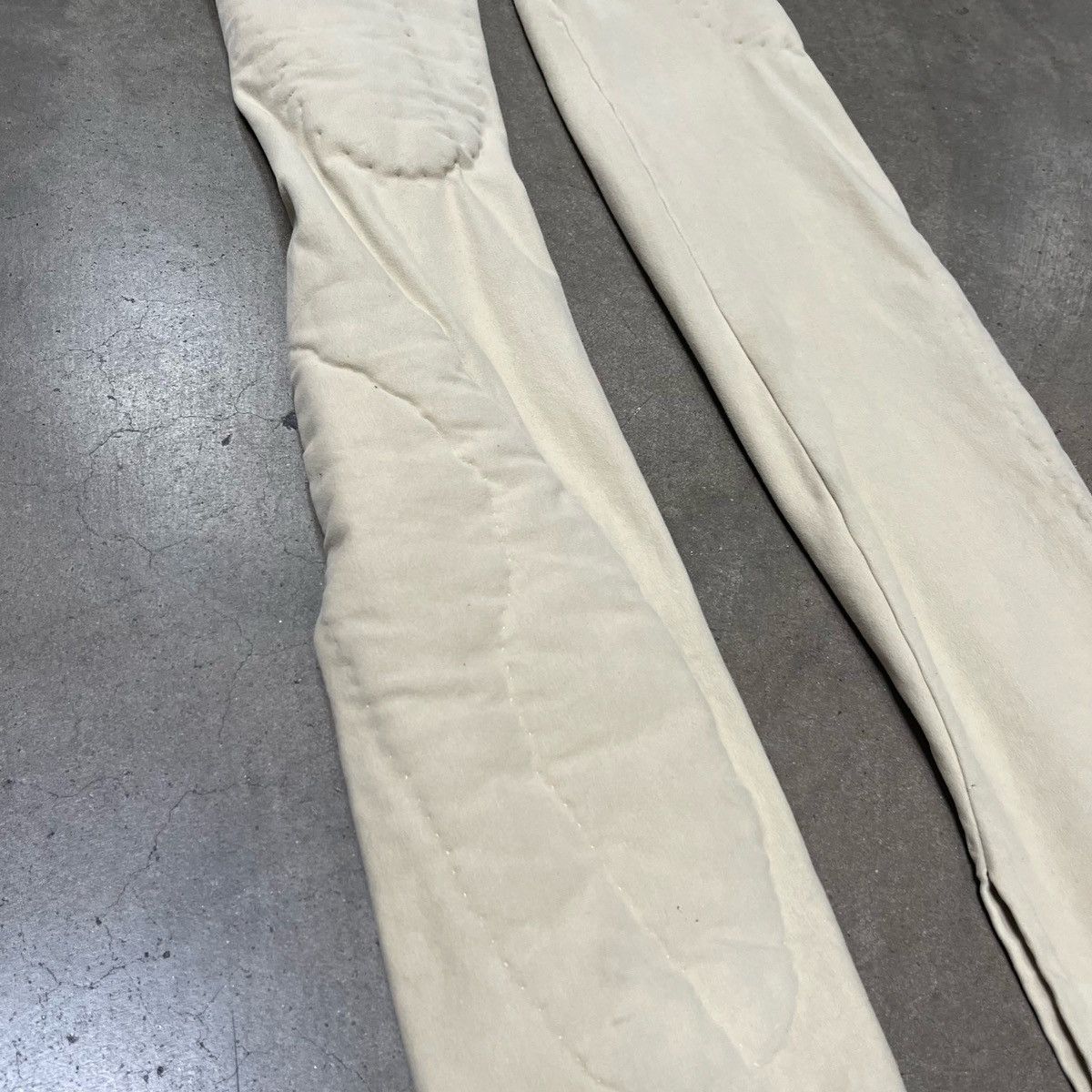 Yeezy Yeezy Season 8 Pants Sample Size 26" / US 2 / IT 38 - 12 Thumbnail