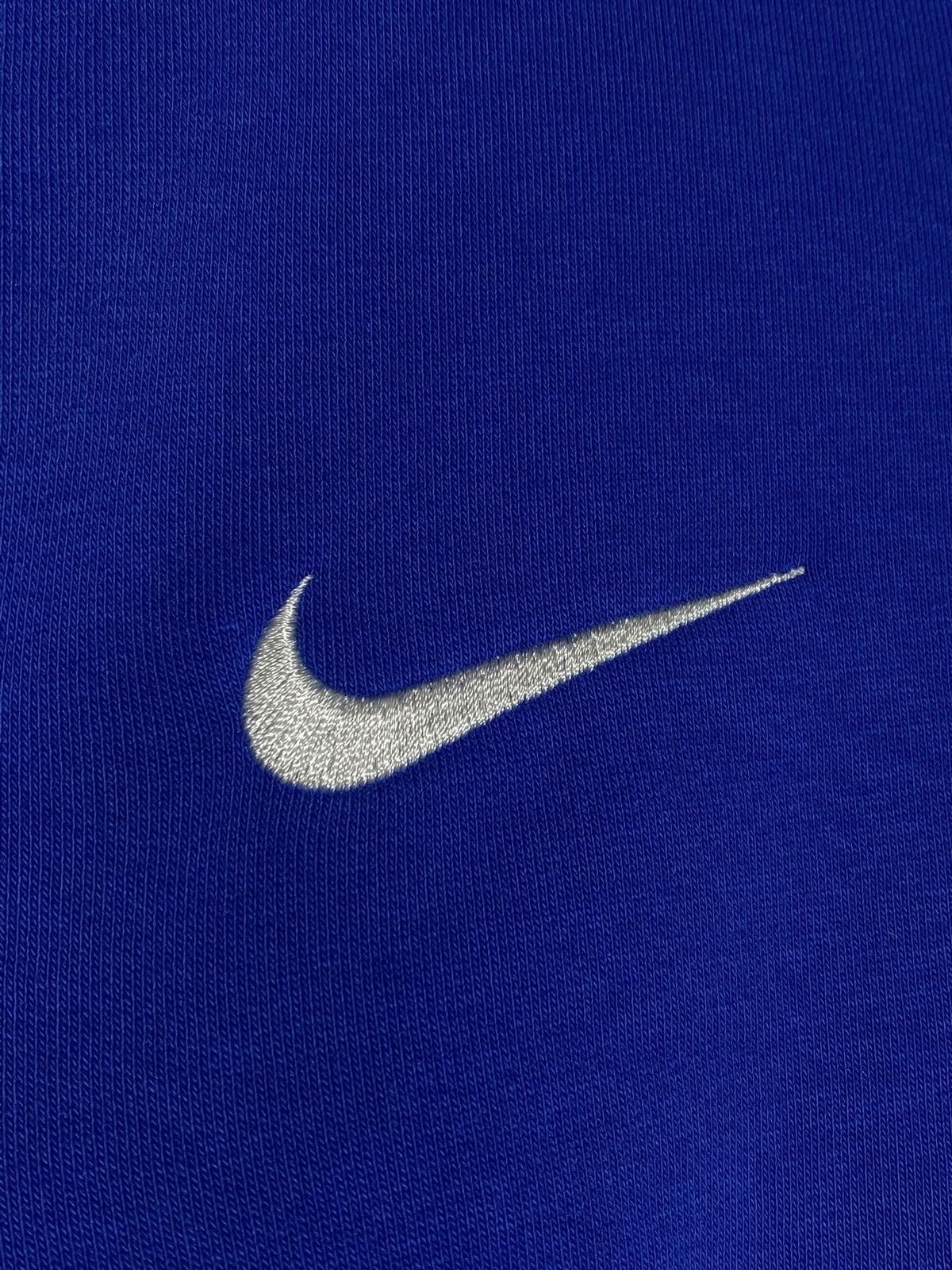 Nike 🔥 NIKE F.C. PORTO CREWNECK SWEATSHIRT MINIMAL FOOTBALL VIBES Size US M / EU 48-50 / 2 - 4 Thumbnail