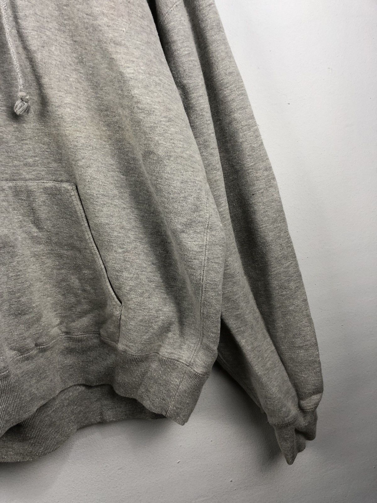 Edwin × Vintage Vintage edwin Sweater Hoodie Size US L / EU 52-54 / 3 - 5 Thumbnail