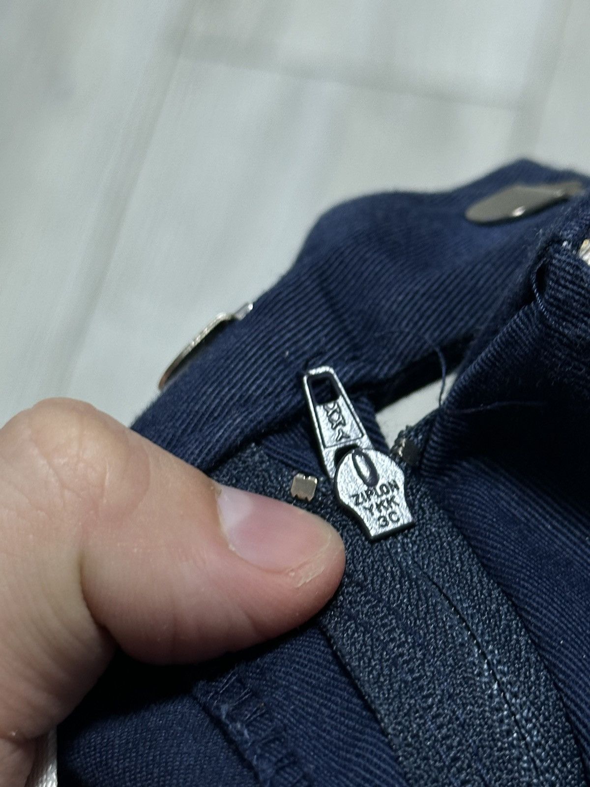 Fred Perry Vintage Fred Perry Shorts logo casual size 36 Size US 36 / EU 52 - 8 Thumbnail