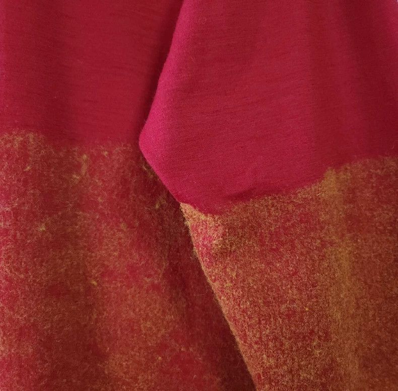 Yohji Yamamoto Yohji Yamamoto 1996 AW wool long-sleeve knit sweater Size US M / EU 48-50 / 2 - 3 Thumbnail
