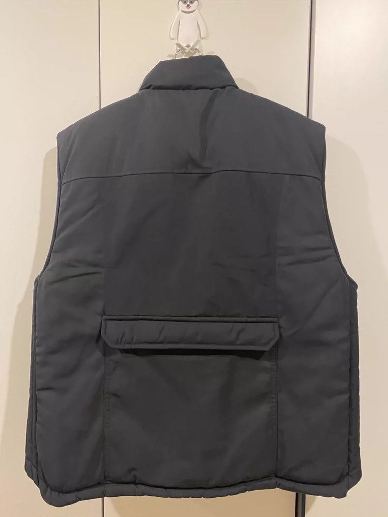 Our Legacy our legacy papillon vest Size 46R - 5 Thumbnail