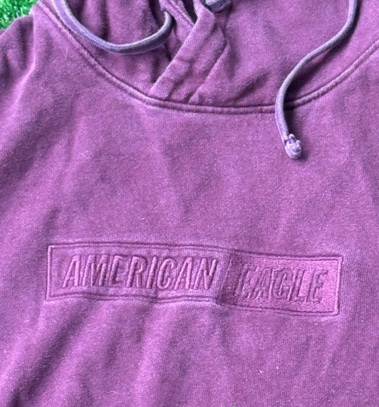 American Eagle Outfitters American eagle outfitters hoodie Size US L / EU 52-54 / 3 - 2 Thumbnail