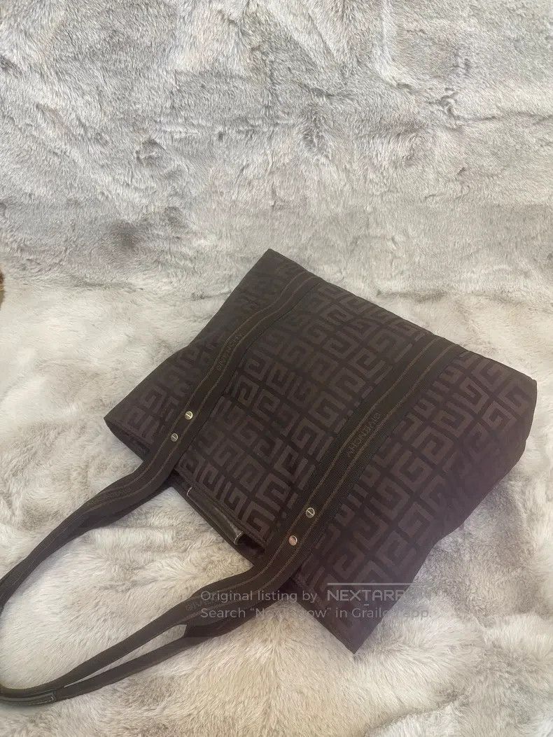 Givenchy Givenchy Bag / crossbody bag / handbag Size ONE SIZE - 3 Thumbnail