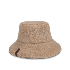 Louis Vuitton Virgil Abloh 2054 Black Yellow Knit Gravity Beanie Hat Cap  10lvl12 at 1stDibs
