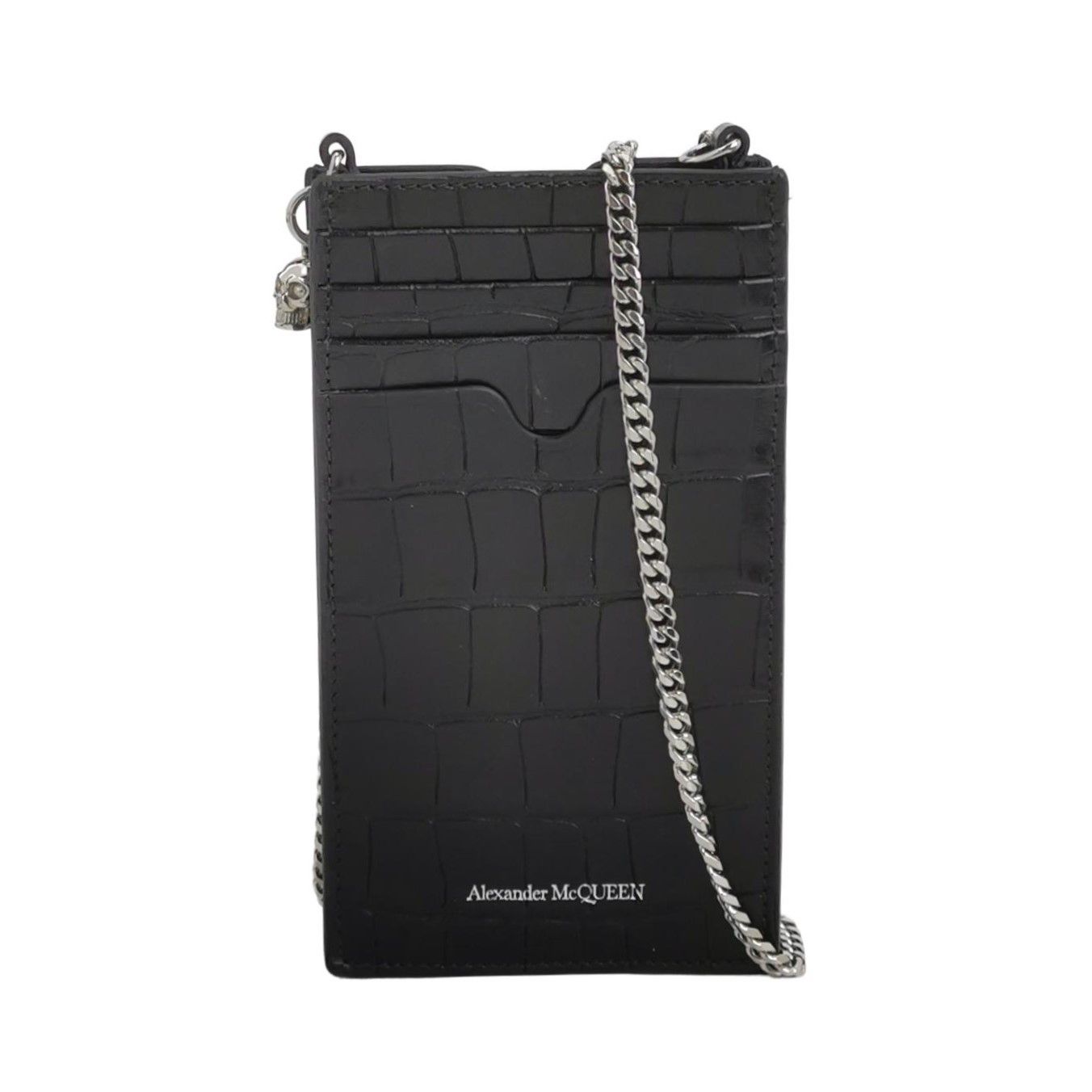 Alexander McQueen Alexander McQueen Women os Crossbody Bags Size ONE SIZE - 1 Thumbnail