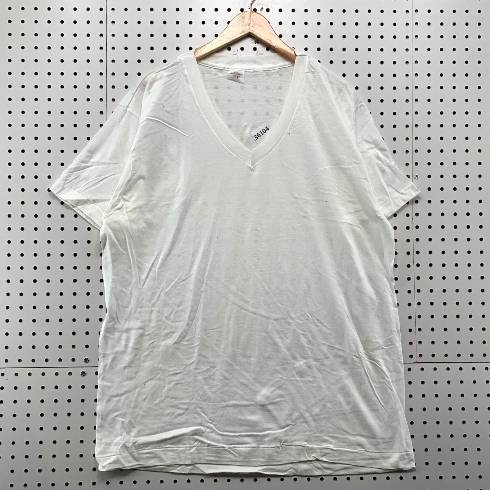 Fruit Of The Loom Item Specifications: Brand: Apple Size US XL / EU 56 / 4 - 2 Thumbnail