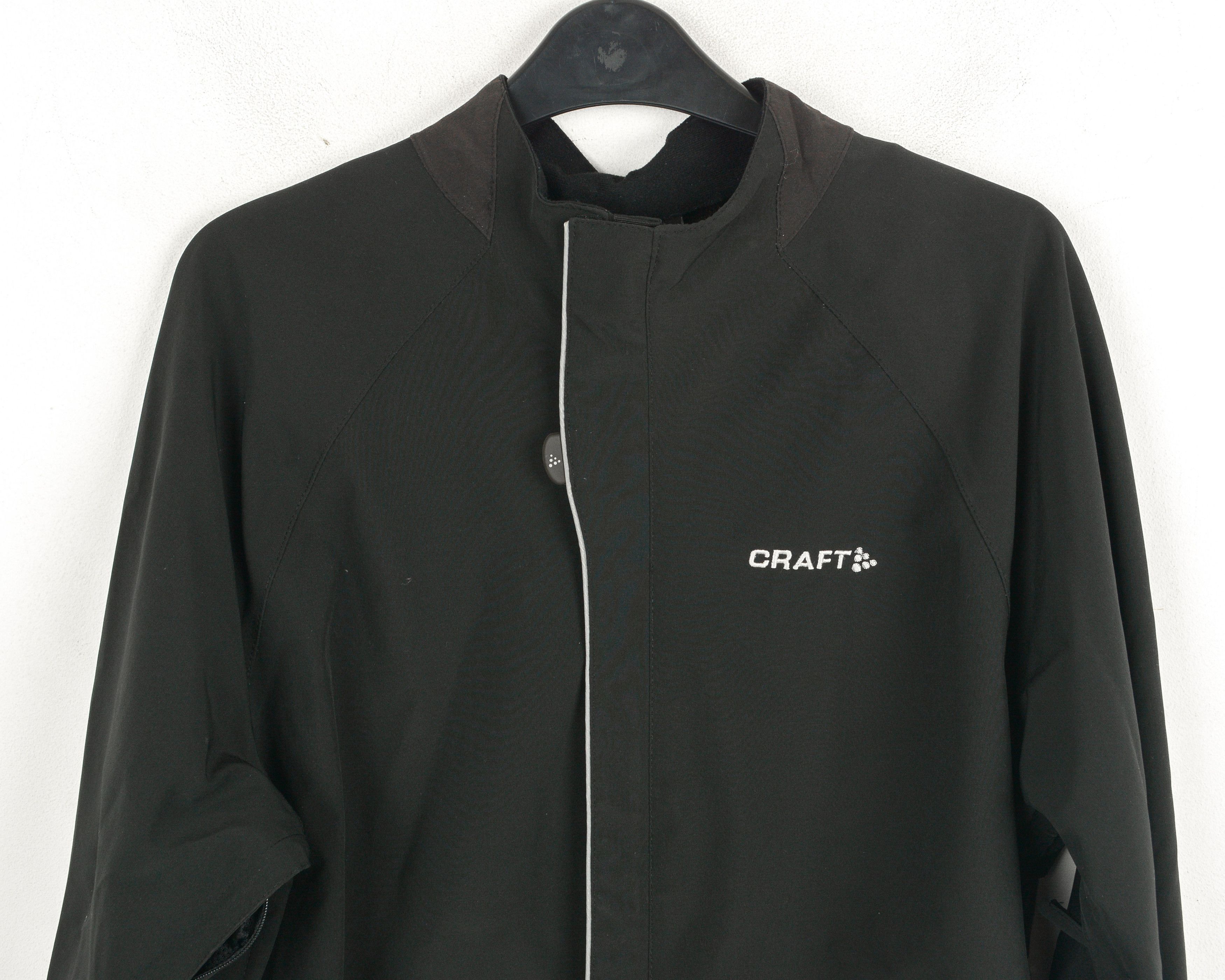 Other Craft L3 Protection Vent Air Men M Cycling Jacket Rainproof Size US M / EU 48-50 / 2 - 2 Thumbnail