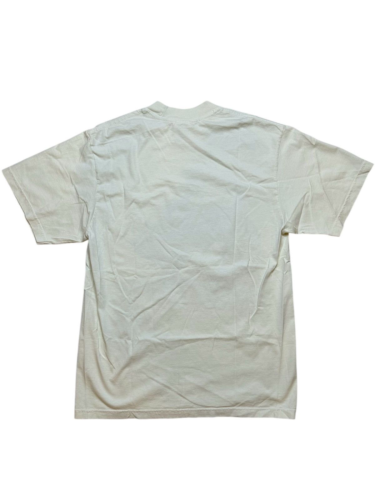 Saint Vanity Saint Vanity Stable T-Shirt SIZE MEDIUM Size US M / EU 48-50 / 2 - 2 Thumbnail