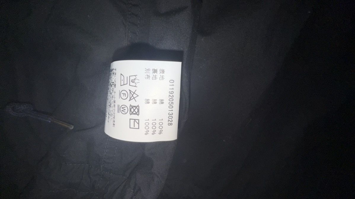 Visvim Visvim Peerless Cotton Kimono Jkt Size US M / EU 48-50 / 2 - 4 Thumbnail