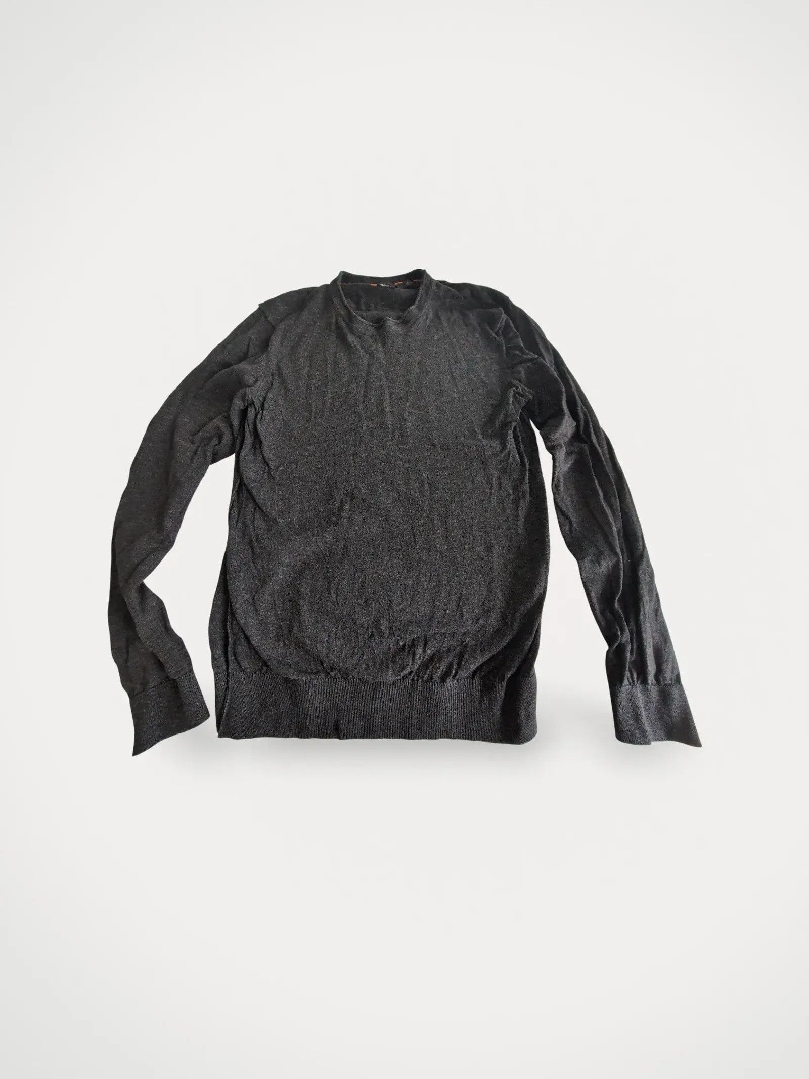 Hugo Boss Hugo Boss Sweater Size L / US 10 / IT 46 - 1 Thumbnail
