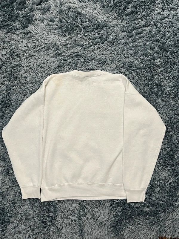 Lee Lee Vintage 90s Crewneck Falcons Size US L / EU 52-54 / 3 - 15 Thumbnail