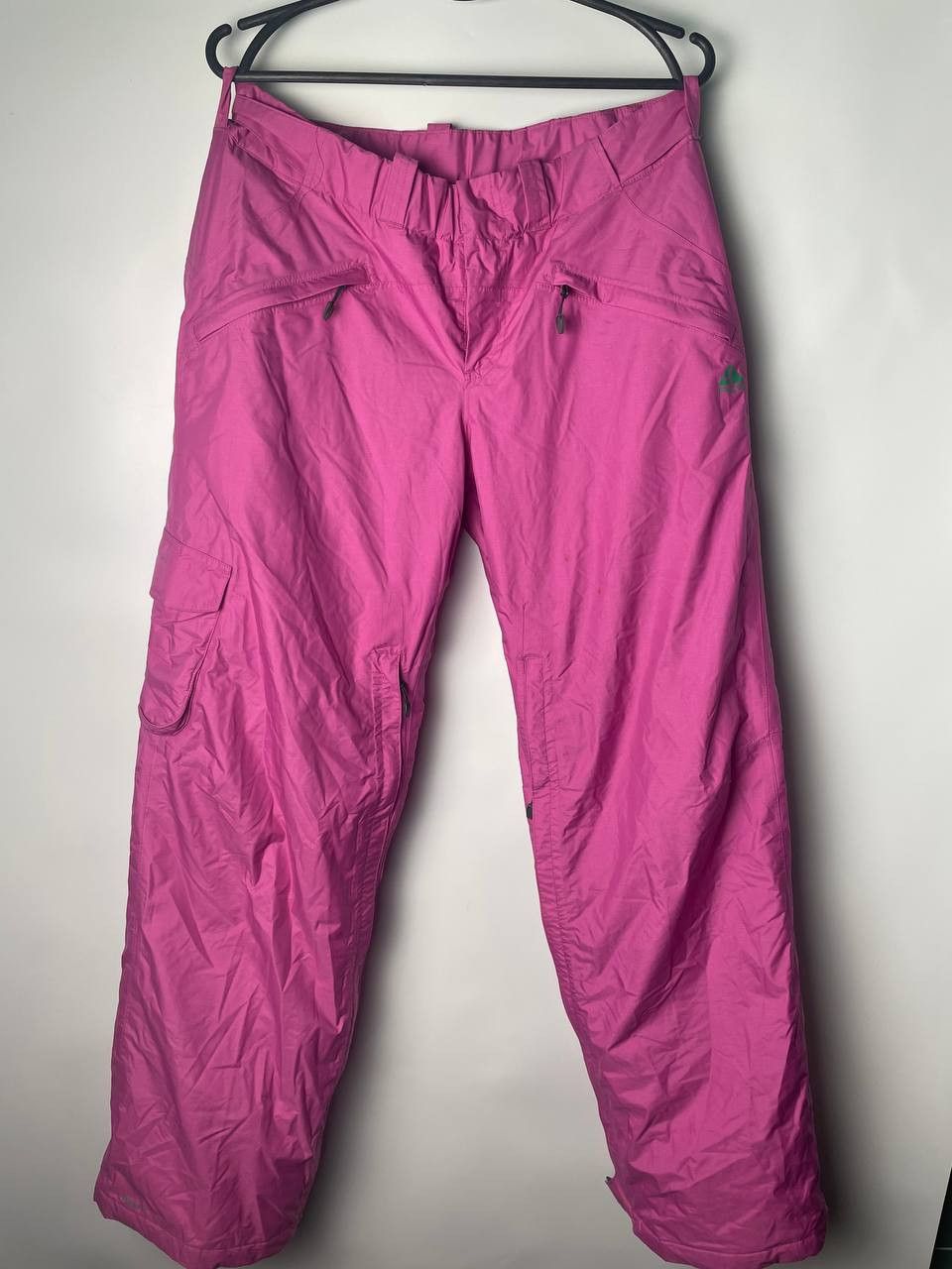 Vintage Nike ACG Clima-Fit Cargo Ski Show Pants size M