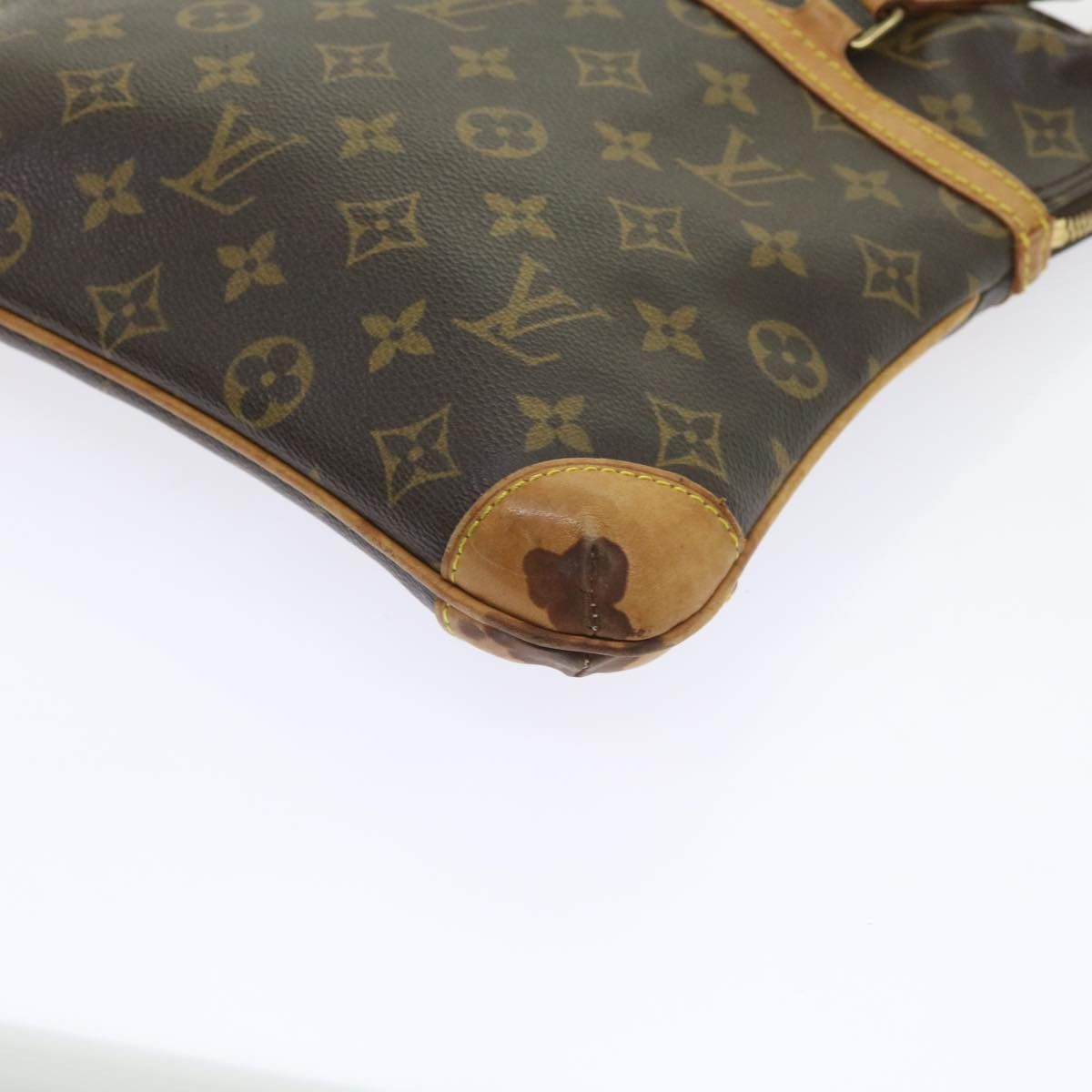 Louis Vuitton LOUIS VUITTON Monogram Coussin GM Shoulder Bag M51141 Size ONE SIZE - 15 Thumbnail