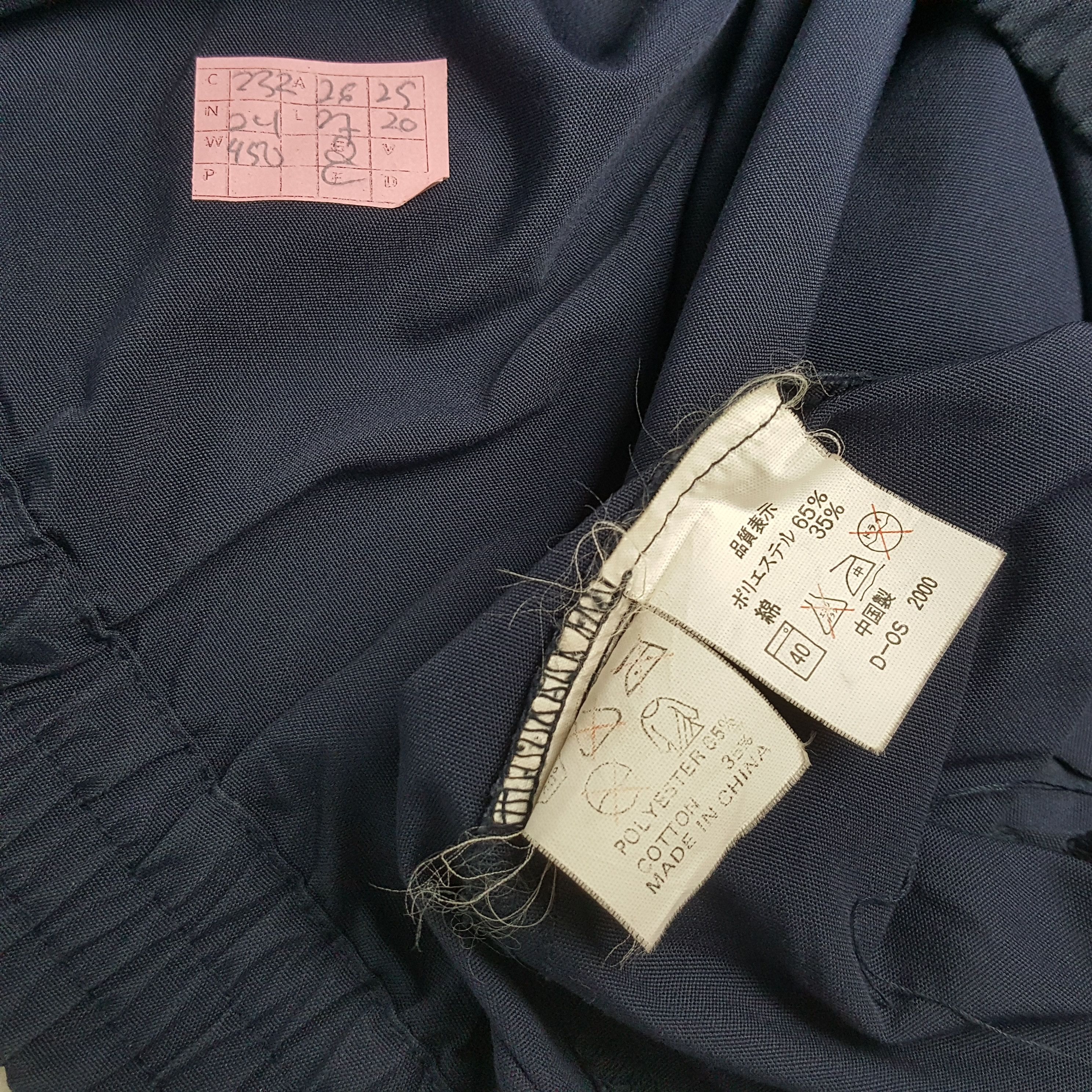 Dunlop × Vintage DUNLOP x Custom TRD TOYOTA RACING Motorsports Jacket Size US XL / EU 56 / 4 - 7 Thumbnail