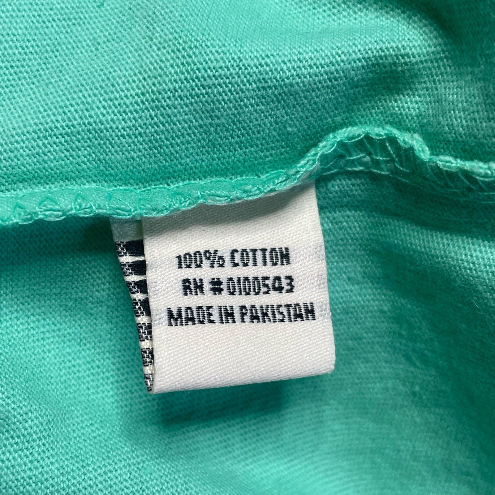 Other NWT Evolution in Design Cotton Shirt Size US M / EU 48-50 / 2 - 4 Thumbnail