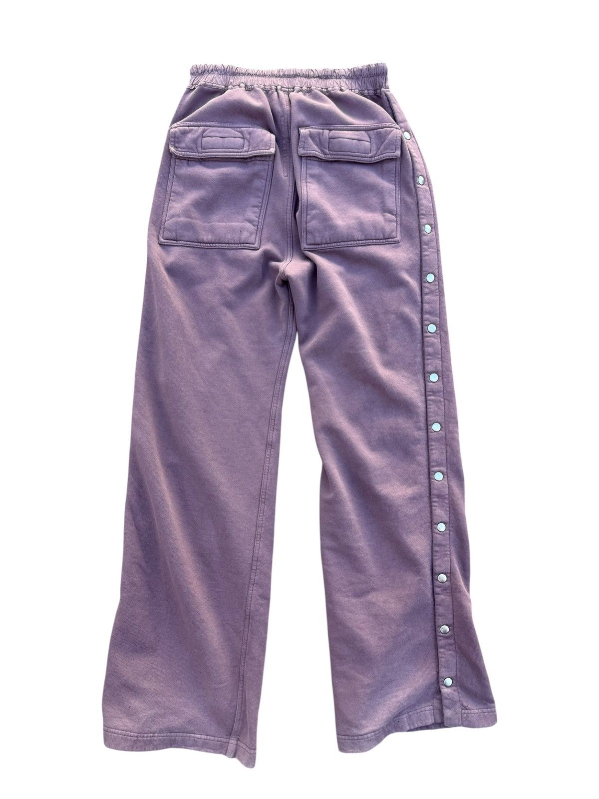 Rick Owens Rick owens pusher pants Size US 30 / EU 46 - 2 Thumbnail