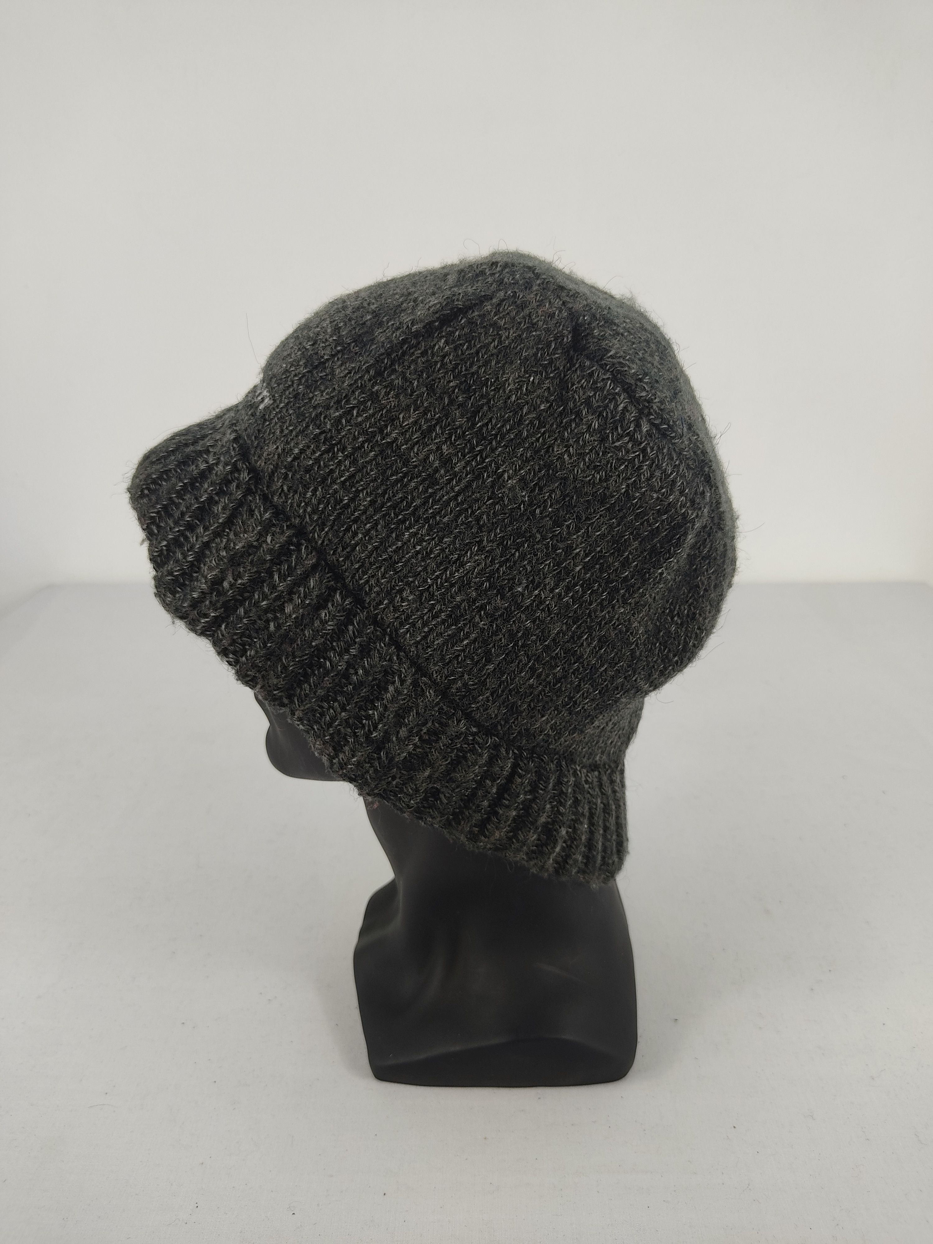 Japanese Brand × Vintage Vintage Japanese Brand Kissmark Hat/Snow Hat/Bucket Hat Size ONE SIZE - 2 Thumbnail