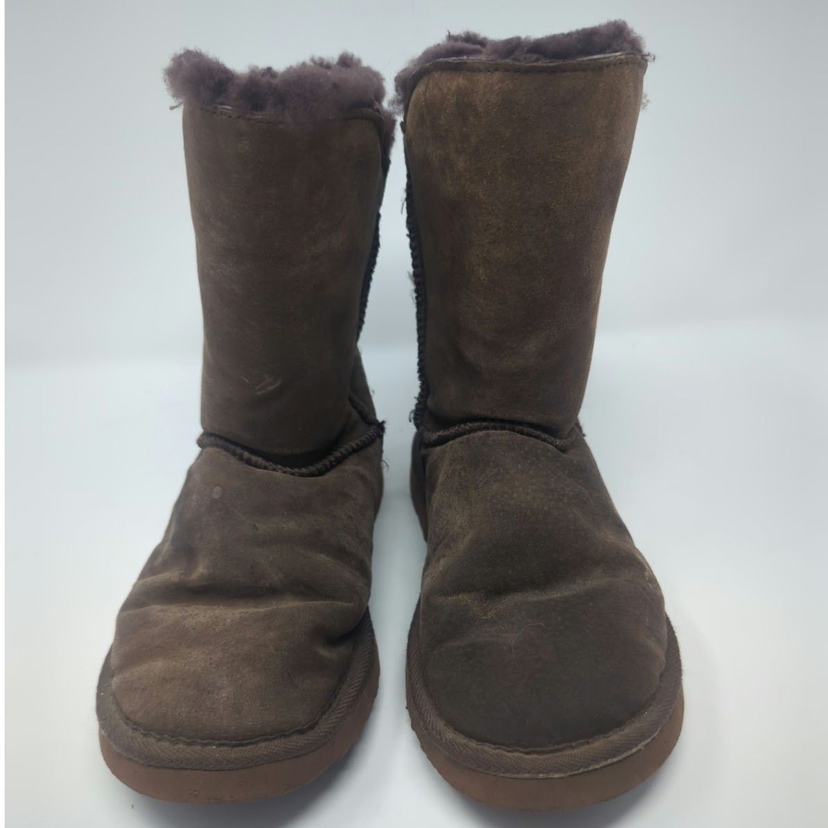 Other Lamo Winter Brown Boots Womens Size 8 Size US 8 / IT 38 - 3 Thumbnail