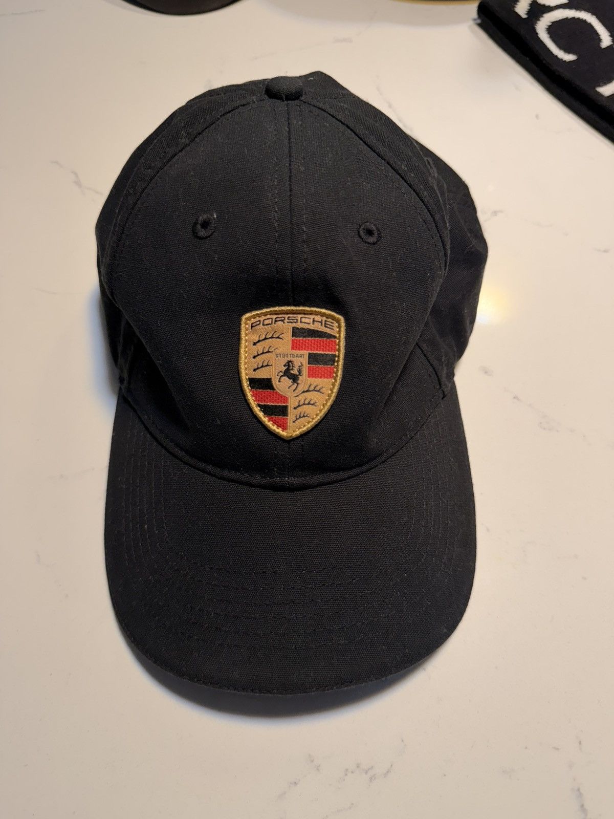 Porsche Design Porsche Design Hat Size ONE SIZE - 1 Thumbnail