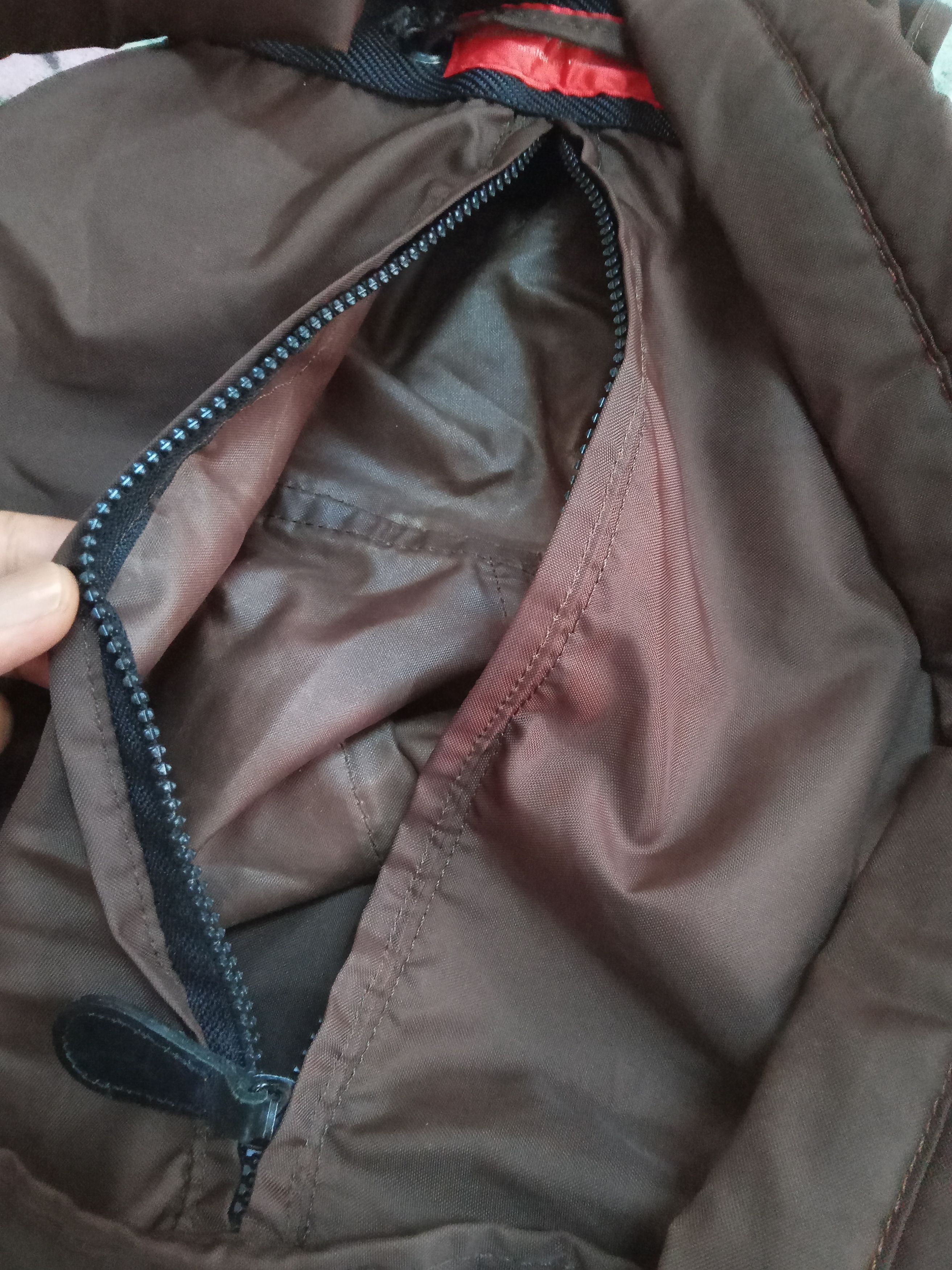 Designer × Yohji Yamamoto Vintage Y'saccs Pour Homme Bag pack Size ONE SIZE - 11 Thumbnail