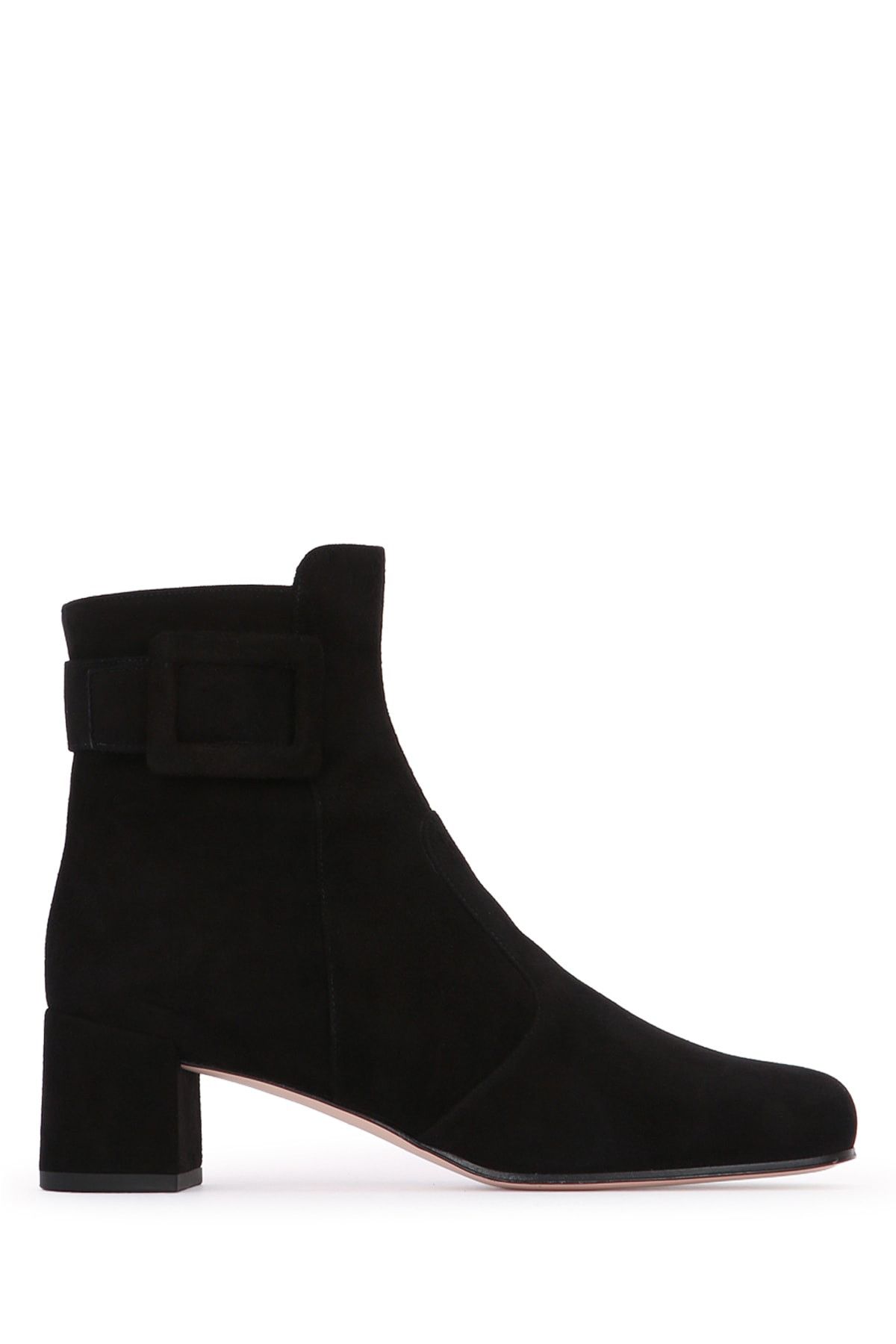 Roger Vivier Tres Vivier Polly Bootie 45 Size US 9 / IT 39 - 1 Thumbnail