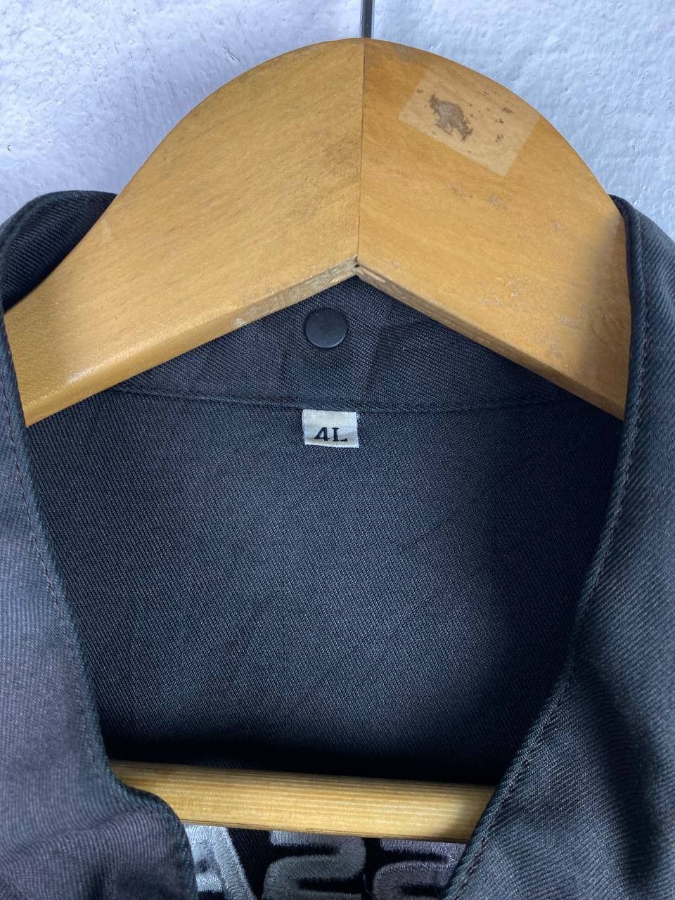 Japanese Brand vintage nissan nismo overalls nice design sunfaded Size US 40 / EU 56 - 7 Thumbnail