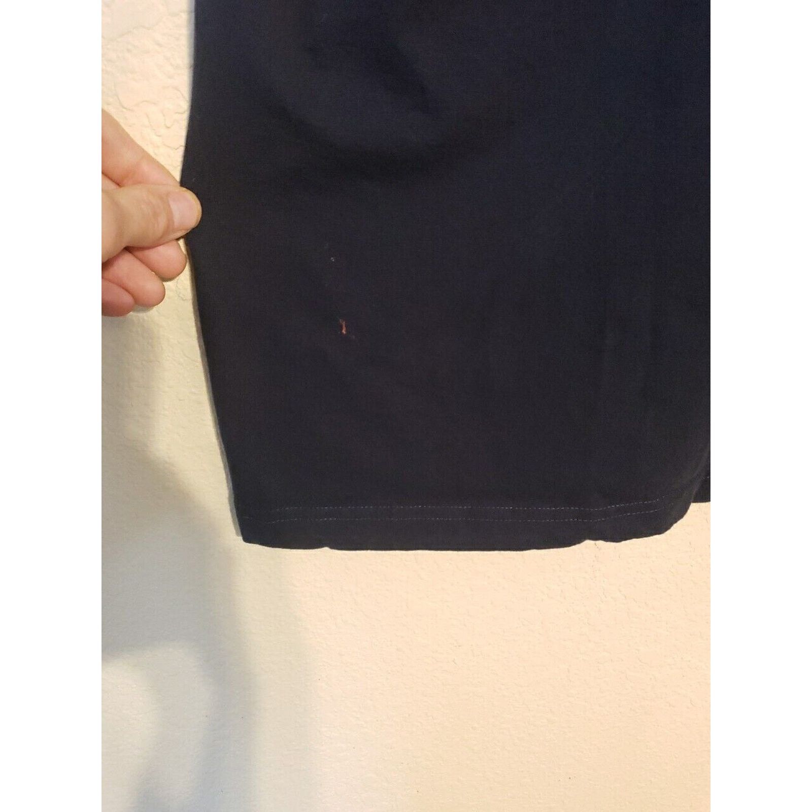 Other vintage USA Intex 90s y2k Houston Texas tshirt XL Stain back Size US XL / EU 56 / 4 - 13 Thumbnail