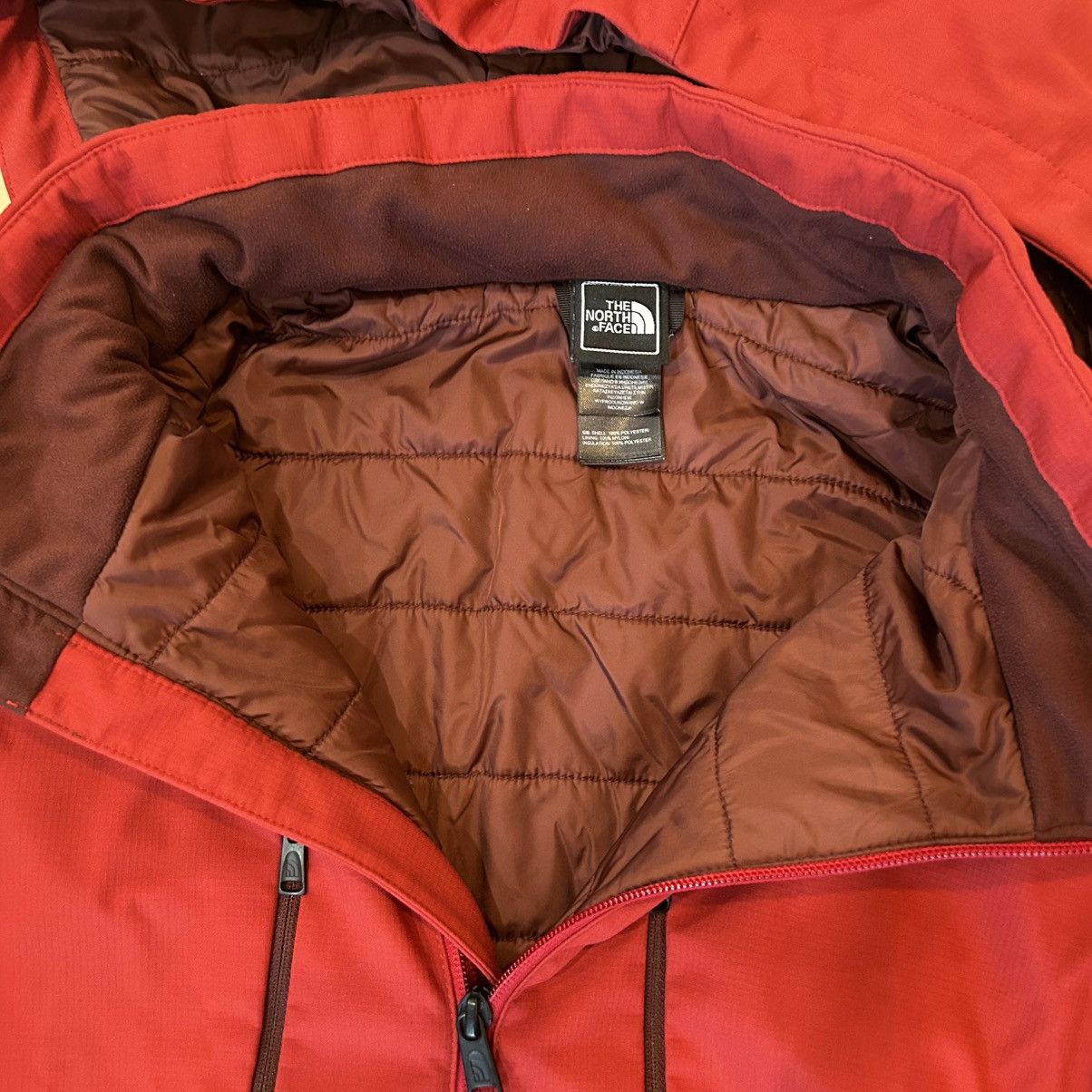 The North Face THE NORTH FACE POWDANCE JACKET MEN'S Size US XL / EU 56 / 4 - 4 Thumbnail