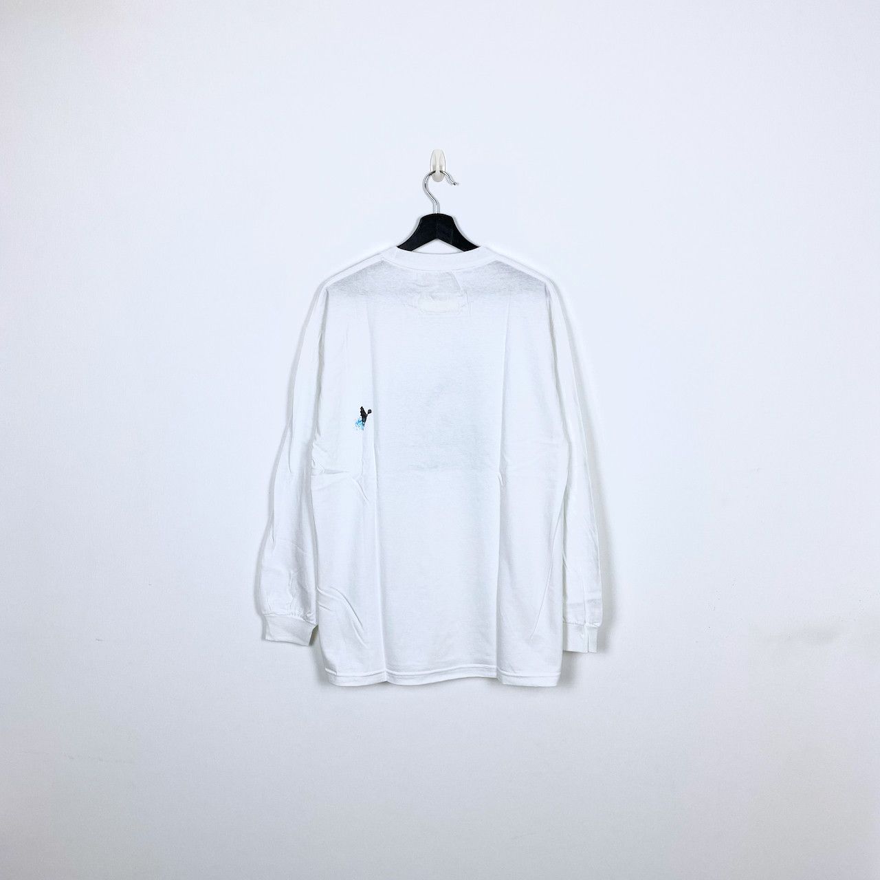 Midorikawa MIDORIKAWA DIVINE LS TEE Size US L / EU 52-54 / 3 - 2 Thumbnail