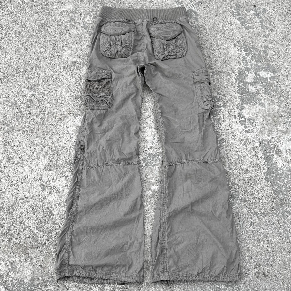 Japanese Brand goa cargos Size US 30 / EU 46 - 4 Thumbnail