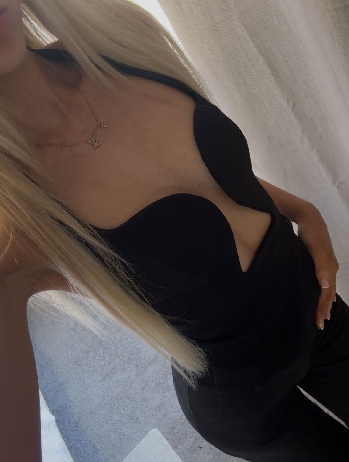Other kookai alto low cut black top Size XXS / US 00 / IT 34 - 3 Thumbnail