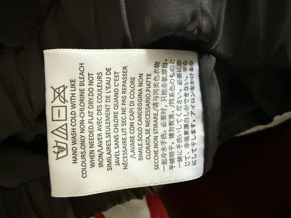 Essentials × Fear of God Fear Of God Essentials Nylon Jacket Size US S / EU 44-46 / 1 - 8 Thumbnail