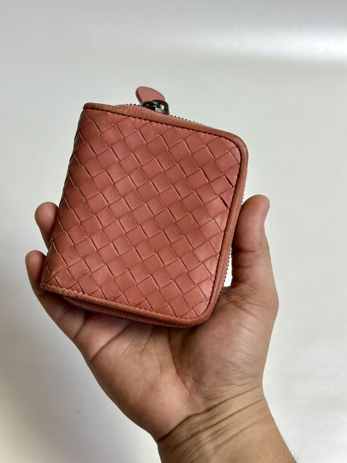 Bottega Veneta Bottega veneta wallet Size ONE SIZE - 4 Thumbnail