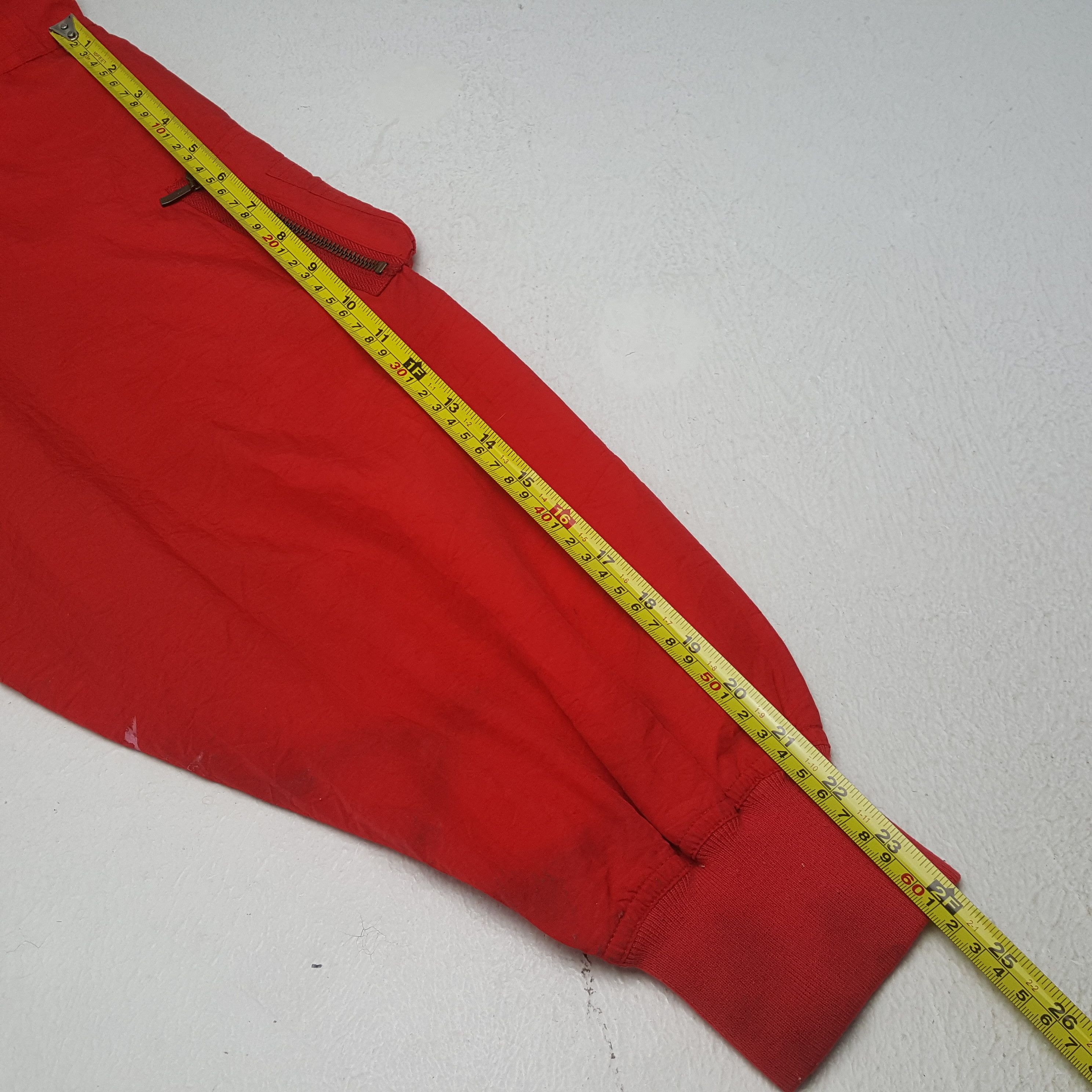 Vintage Toyota Motorsport TRD Racing Development Jacket C300N2 Size US XL / EU 56 / 4 - 6 Thumbnail