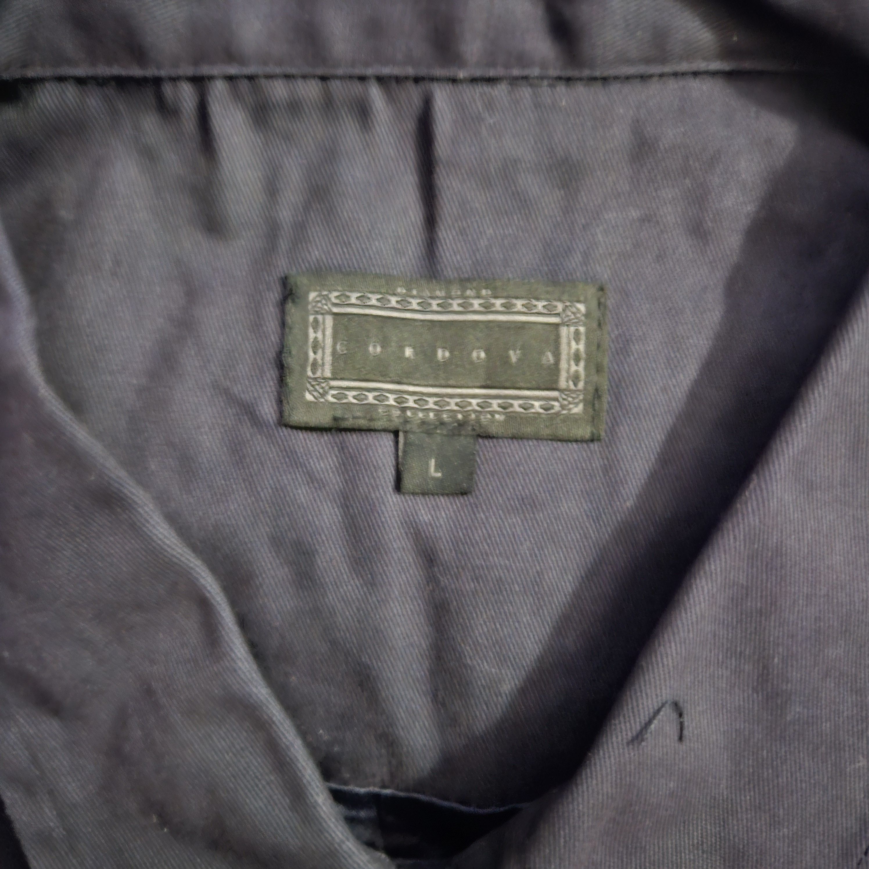 Diamond Supply Co. Military jacket Size US L / EU 52-54 / 3 - 3 Thumbnail