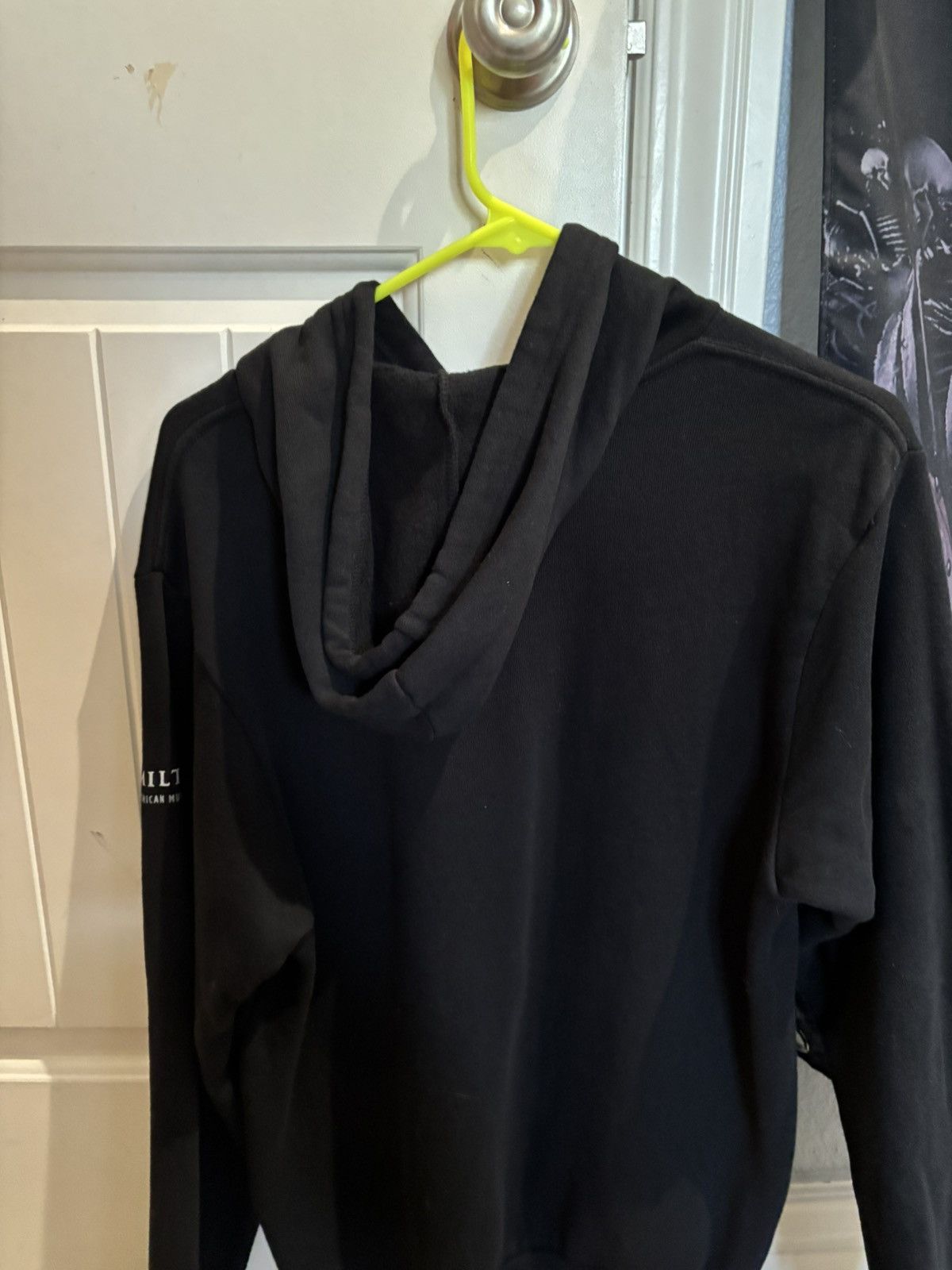 Other Hamilton Hoodie Size US M / EU 48-50 / 2 - 2 Thumbnail