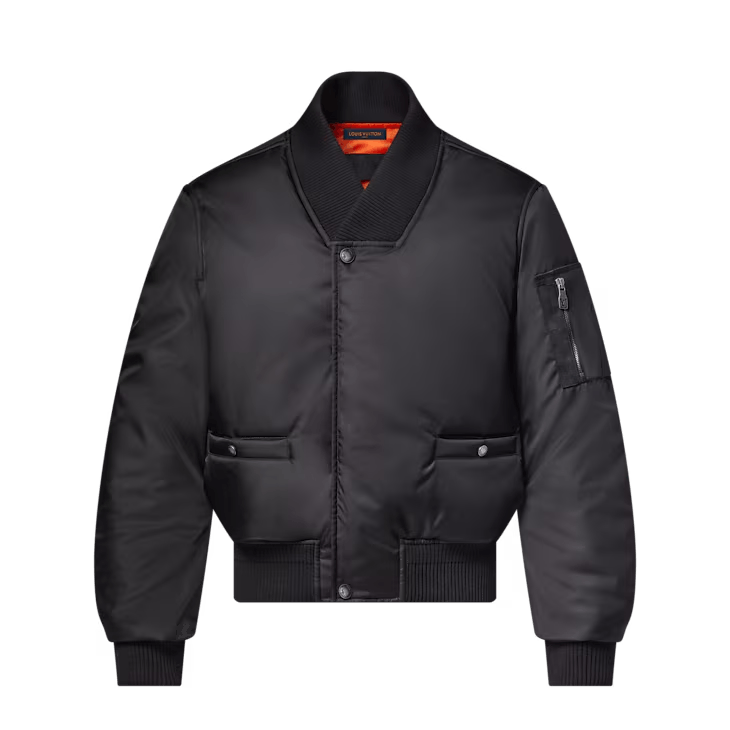 Flight Jacket