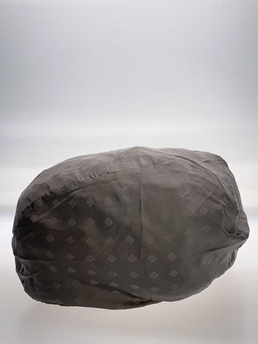 Undercover SS99 "Relief" Clover Tote Shoulder Bag Size ONE SIZE - 4 Thumbnail