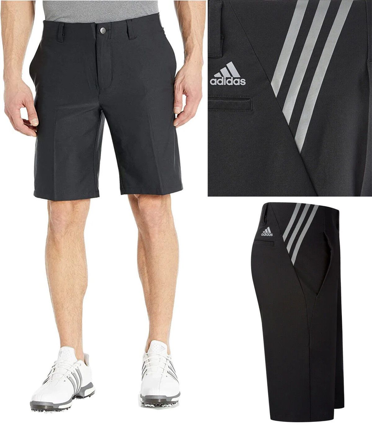 Adidas Shorts adidas golf Size US 34 / EU 50 - 14 Thumbnail