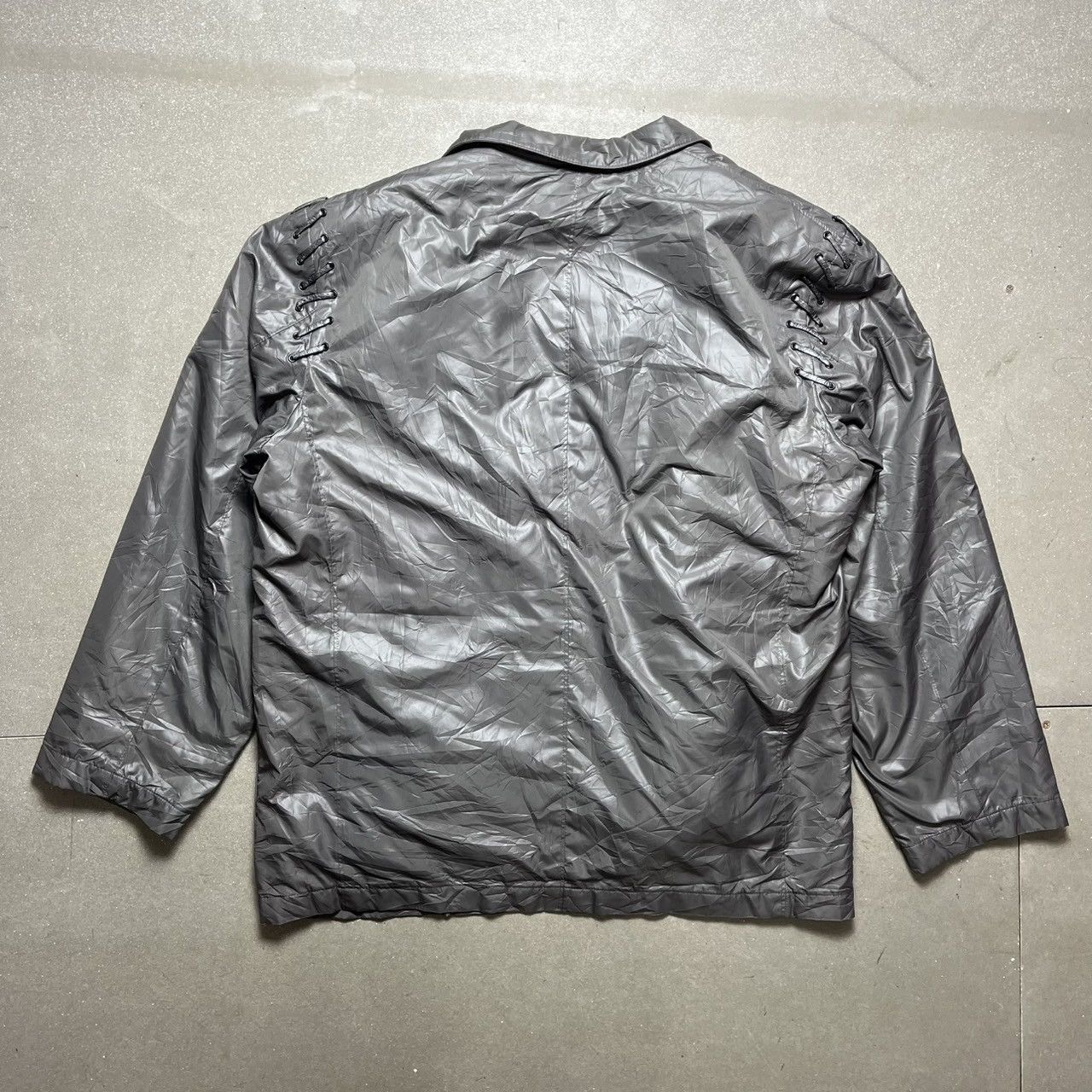 Other Jean Paul Isola Faux Fur Blazer Jacket Size US L / EU 52-54 / 3 - 17 Thumbnail