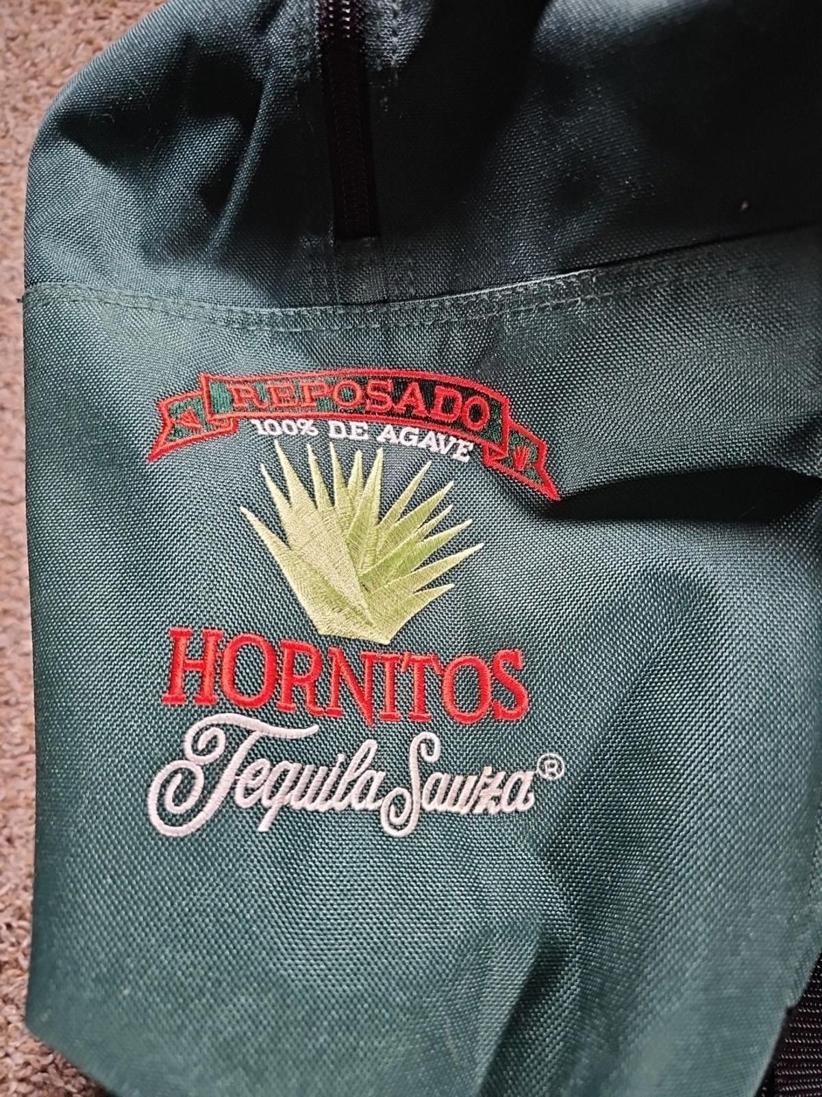 Other Hornitos tequila sauza wheel gigbag Keyboard Instrument Case Size ONE SIZE - 4 Thumbnail