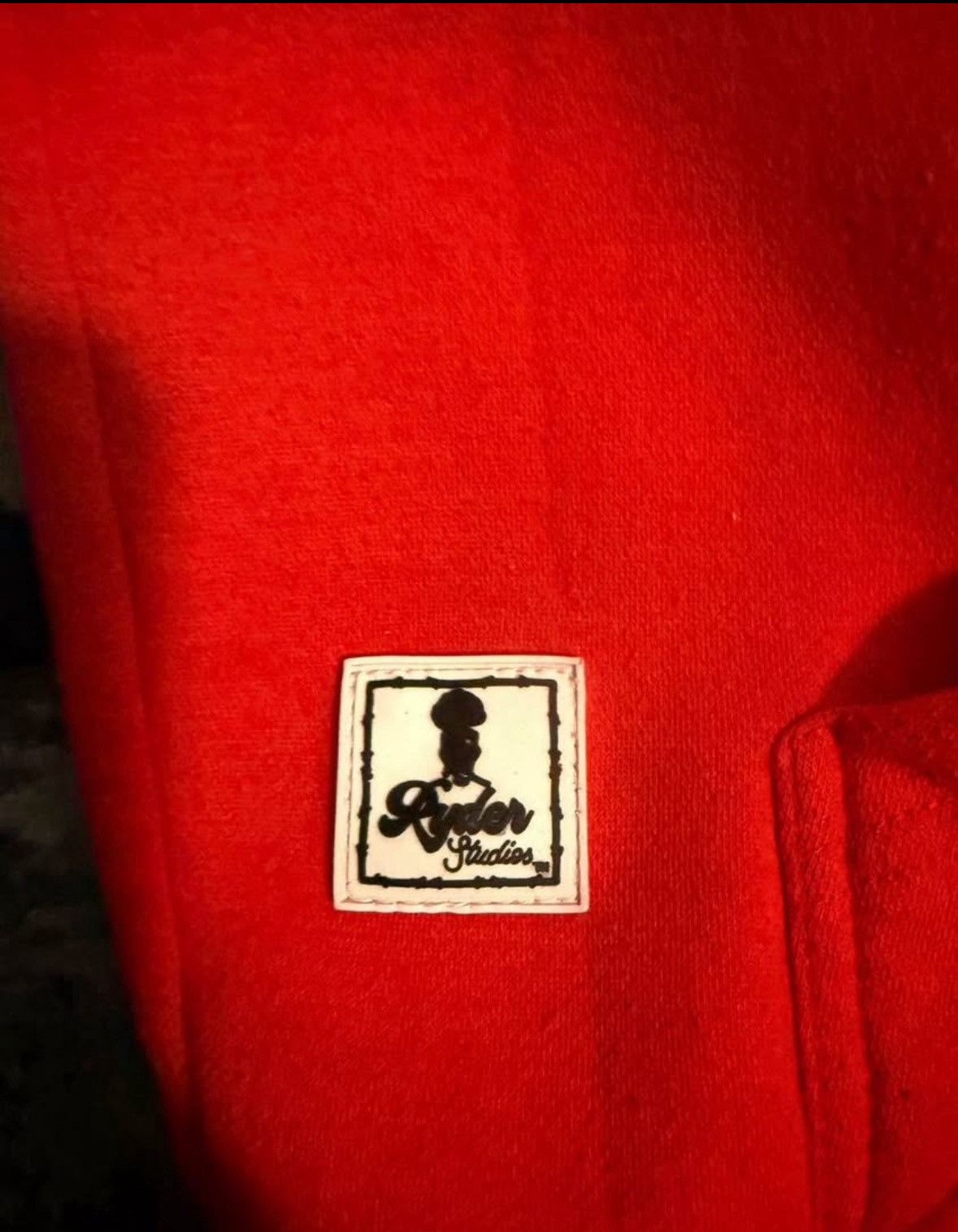 Ryder Studios Ryder Studios Devil Hoodie Size US S / EU 44-46 / 1 - 2 Thumbnail