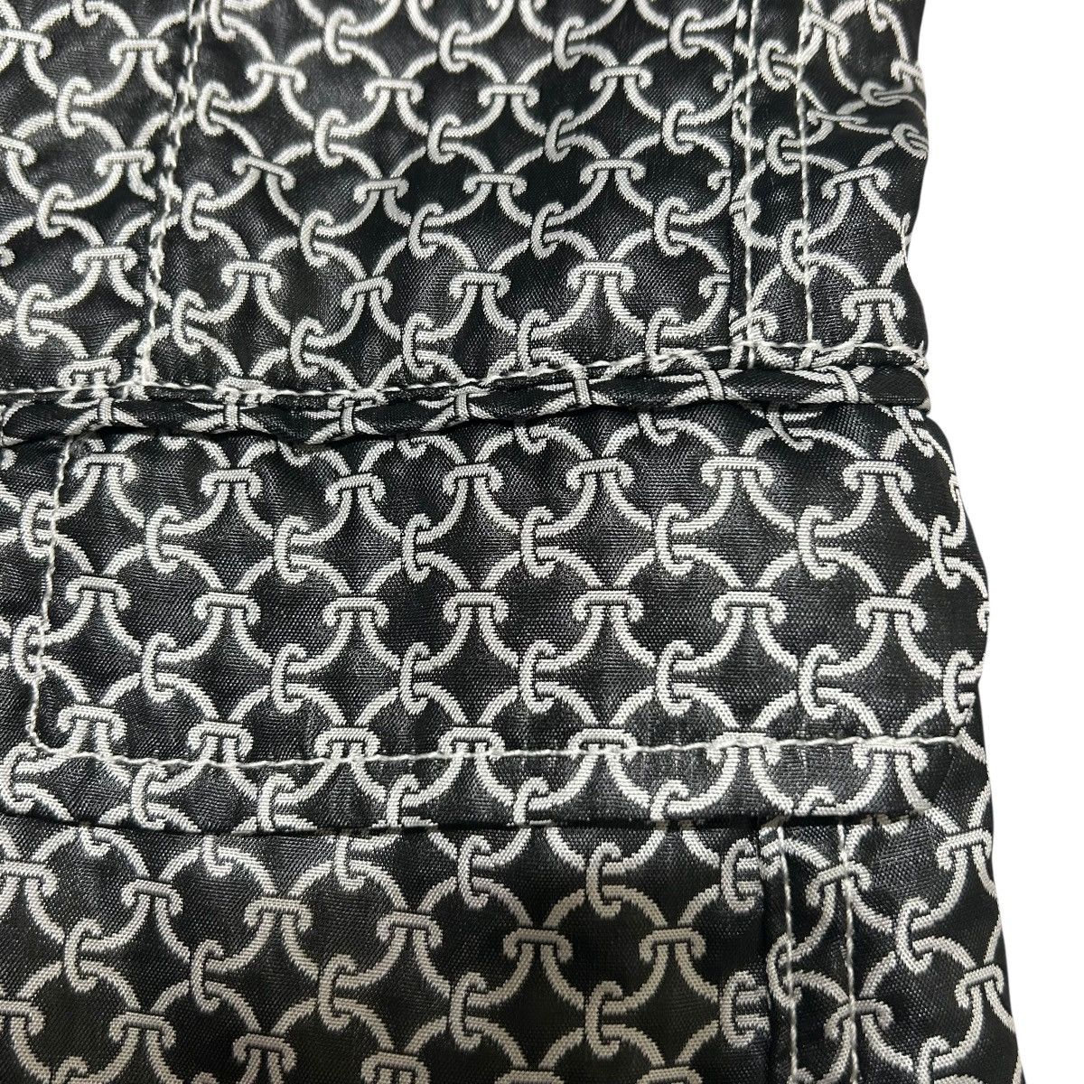 Comme des Garcons Homme Plus 539 Comme Des Garcons Homme Plus AD2011 casual suit set up Size 34R - 7 Thumbnail