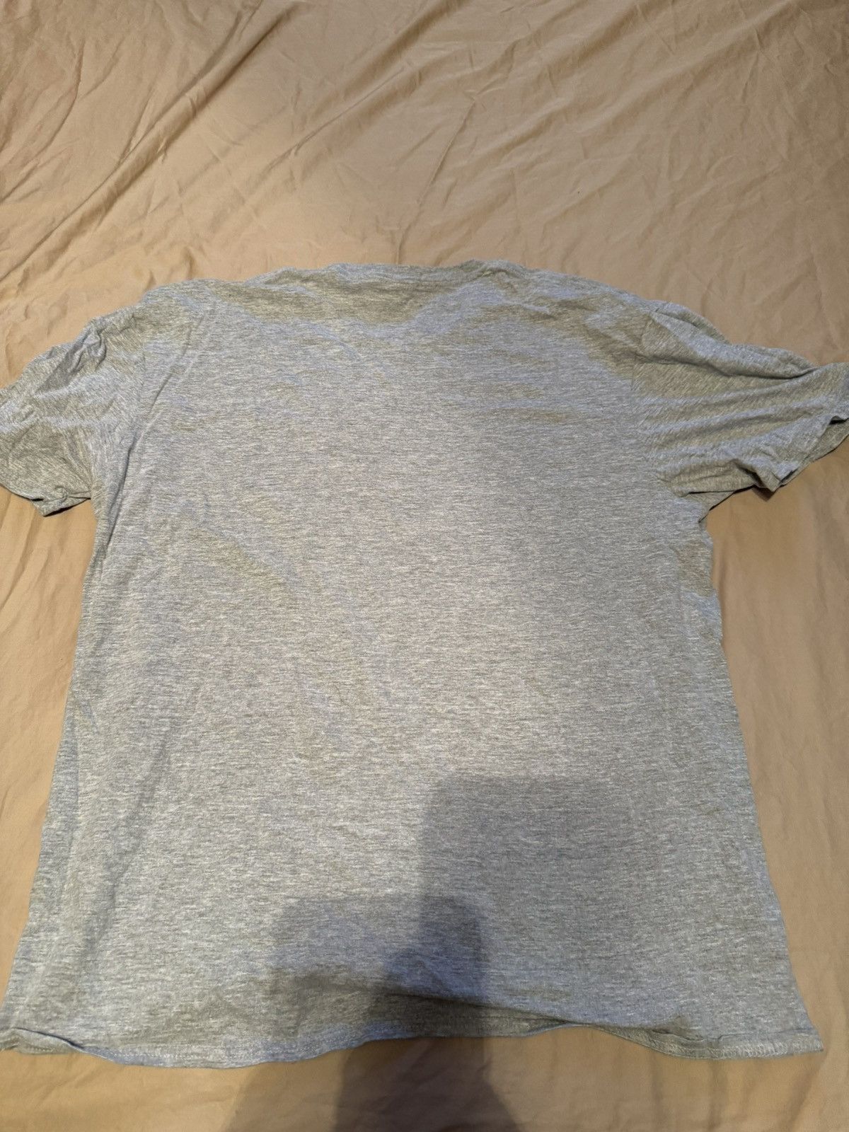 Vintage Lottery T-Shirt Size US L / EU 52-54 / 3 - 2 Thumbnail